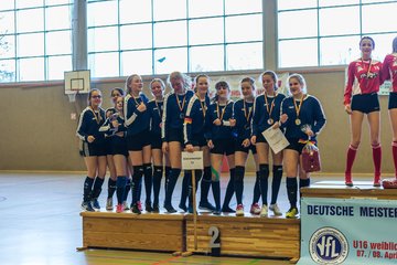 Bild 117 - U16 Deutsche Meisterschaft